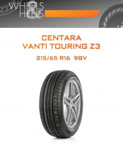 Шины CENTARA VANTI TOURING Z3 | Каталог Wheelsnheels.ru