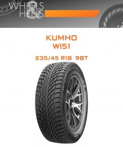 Шины KUMHO WI51 | Каталог Wheelsnheels.ru