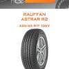 Шины RAUFFAN ASTRAR R2 | Каталог Wheelsnheels.ru