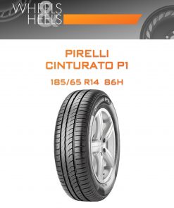 Шины PIRELLI CINTURATO P1 | Каталог Wheelsnheels.ru