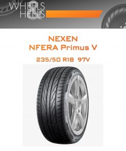 Шины NEXEN NFERA Primus V | Каталог Wheelsnheels.ru