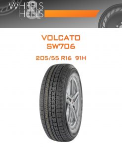 Шины VOLCATO SW706 | Каталог Wheelsnheels.ru