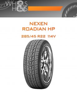 Шины NEXEN ROADIAN HP | Каталог Wheelsnheels.ru