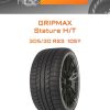 Шины GRIPMAX Stature H/T | Каталог Wheelsnheels.ru