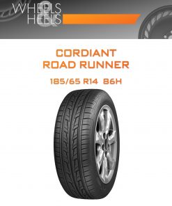 Шины CORDIANT ROAD RUNNER | Каталог Wheelsnheels.ru