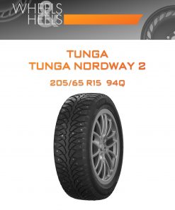 Шины TUNGA TUNGA NORDWAY 2 | Каталог Wheelsnheels.ru