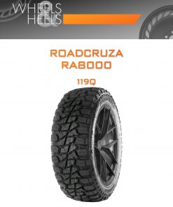 Шины ROADCRUZA RA8000 | Каталог Wheelsnheels.ru