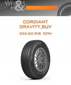 Шины CORDIANT GRAVITY_SUV | Каталог Wheelsnheels.ru