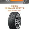 Шины NEXEN WINGUARD SPORT 2 | Каталог Wheelsnheels.ru