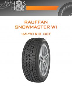 Шины RAUFFAN SNOWMASTER W1 | Каталог Wheelsnheels.ru