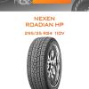 Шины NEXEN ROADIAN HP | Каталог Wheelsnheels.ru