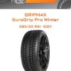 Шины GRIPMAX SureGrip Pro Winter | Каталог Wheelsnheels.ru