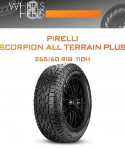 Шины PIRELLI SCORPION ALL TERRAIN PLUS | Каталог Wheelsnheels.ru