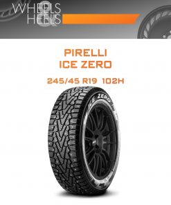 Шины PIRELLI ICE ZERO | Каталог Wheelsnheels.ru