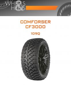 Шины COMFORSER CF3000 | Каталог Wheelsnheels.ru