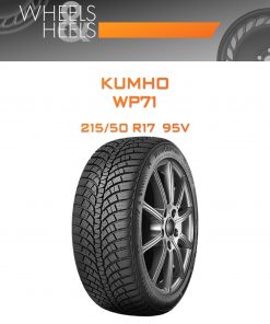 Шины KUMHO WP71 | Каталог Wheelsnheels.ru
