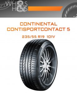 Шины CONTINENTAL CONTISPORTCONTACT 5 | Каталог Wheelsnheels.ru