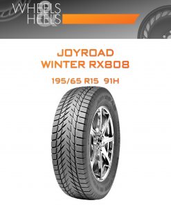 Шины JOYROAD WINTER RX808 | Каталог Wheelsnheels.ru