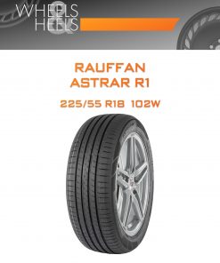 Шины RAUFFAN ASTRAR R1 | Каталог Wheelsnheels.ru