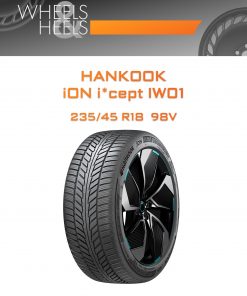 Шины HANKOOK iON i*cept IW01 | Каталог Wheelsnheels.ru
