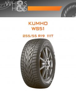 Шины KUMHO WS51 | Каталог Wheelsnheels.ru