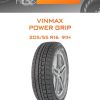 Шины VINMAX POWER GRIP | Каталог Wheelsnheels.ru