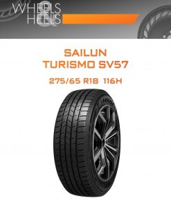 Шины SAILUN TURISMO SV57 | Каталог Wheelsnheels.ru