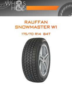 Шины RAUFFAN SNOWMASTER W1 | Каталог Wheelsnheels.ru