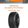 Шины GRIPMAX SureGrip Pro Winter | Каталог Wheelsnheels.ru