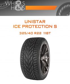 Шины UNISTAR ICE PROTECTION S | Каталог Wheelsnheels.ru
