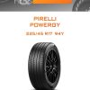 Шины PIRELLI POWERGY | Каталог Wheelsnheels.ru