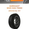 Шины CORDIANT SNO-MAX 7000 | Каталог Wheelsnheels.ru