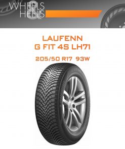 Шины LAUFENN G FIT 4S LH71 | Каталог Wheelsnheels.ru