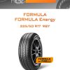 Шины FORMULA FORMULA Energy | Каталог Wheelsnheels.ru