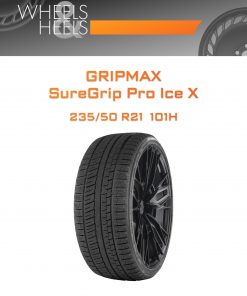 Шины GRIPMAX SureGrip Pro Ice X | Каталог Wheelsnheels.ru