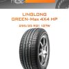 Шины LINGLONG GREEN-Max 4X4 HP | Каталог Wheelsnheels.ru