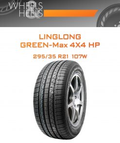 Шины LINGLONG GREEN-Max 4X4 HP | Каталог Wheelsnheels.ru