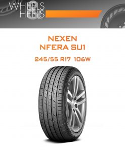 Шины NEXEN NFERA SU1 | Каталог Wheelsnheels.ru