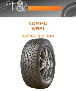 Шины KUMHO WS51 | Каталог Wheelsnheels.ru