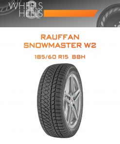 Шины RAUFFAN SNOWMASTER W2 | Каталог Wheelsnheels.ru