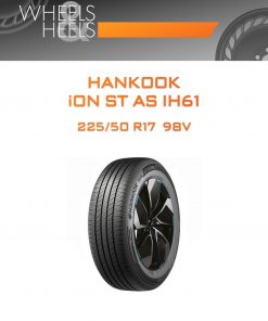 Шины HANKOOK iON ST AS IH61 | Каталог Wheelsnheels.ru