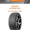 Шины NEXEN NFERA RU1 | Каталог Wheelsnheels.ru