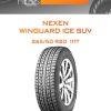Шины NEXEN WINGUARD ICE SUV | Каталог Wheelsnheels.ru