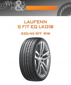 Шины LAUFENN S FIT EQ LK01B | Каталог Wheelsnheels.ru
