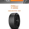 Шины PIRELLI P ZERO | Каталог Wheelsnheels.ru