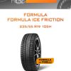 Шины FORMULA FORMULA ICE FRICTION | Каталог Wheelsnheels.ru