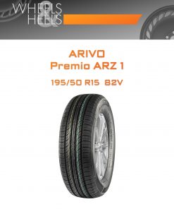 Шины ARIVO Premio ARZ 1 | Каталог Wheelsnheels.ru