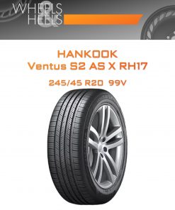 Шины HANKOOK Ventus S2 AS X RH17 | Каталог Wheelsnheels.ru