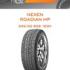 Шины NEXEN ROADIAN HP | Каталог Wheelsnheels.ru
