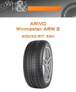 Шины ARIVO Winmaster ARW 2 | Каталог Wheelsnheels.ru
